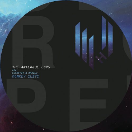 Analogue Cops – Monkey Suits