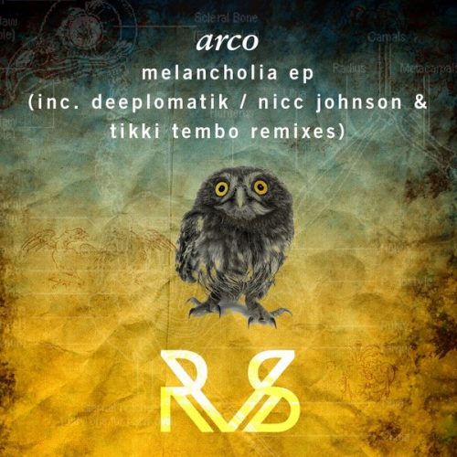 Arco – Melancholia EP