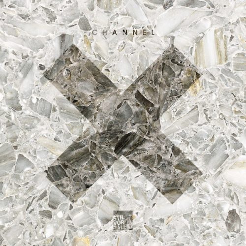 Channel X – X