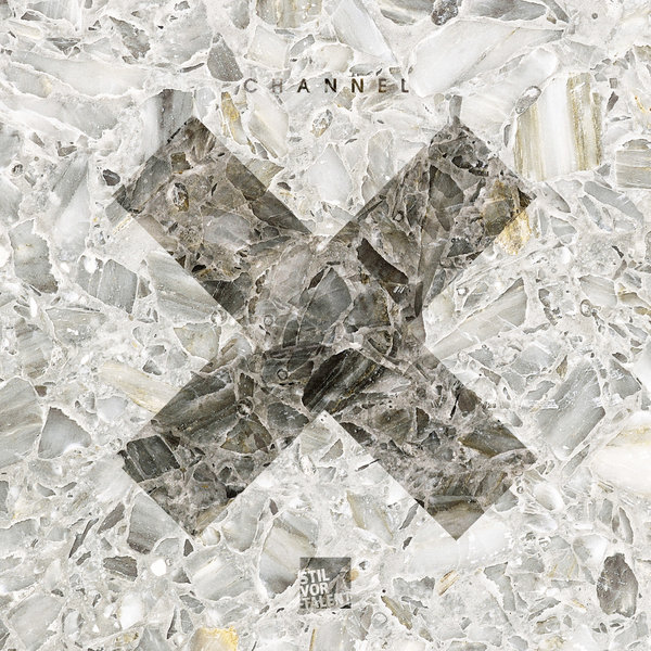 image cover: Channel X - X