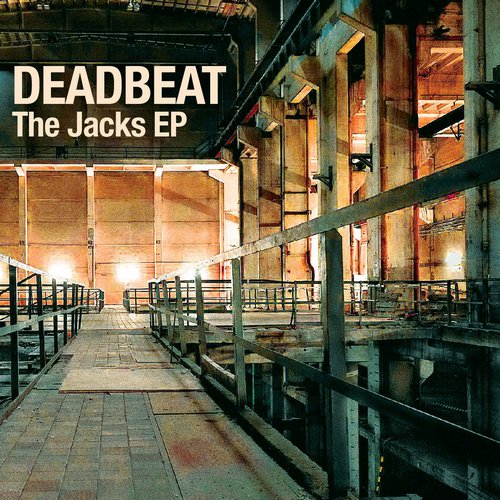 000-Deadbeat-The Jacks EP- [VQ052]