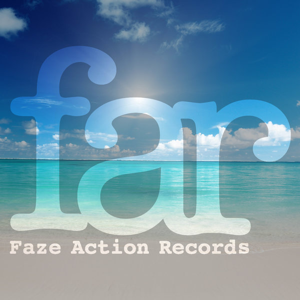 image cover: Faze Action - To The Sunset & Beyond Vol 1