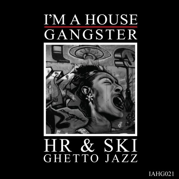 image cover: HR & SKI - Ghetto Jazz