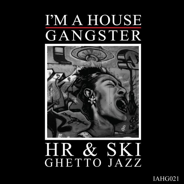 000-HR SKI-Ghetto Jazz- [iahg021]