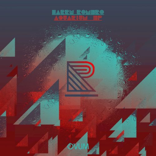 Harry Romero – Aquarium EP