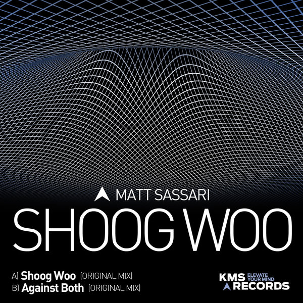 image cover: Matt Sassari - Shoog Woo