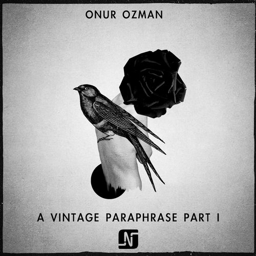 image cover: Onur Ozman - A Vintage Paraphrase Part 1