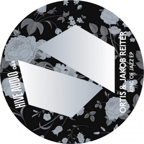 Ortis & Jakob Reiter – Kind Of Jazz EP