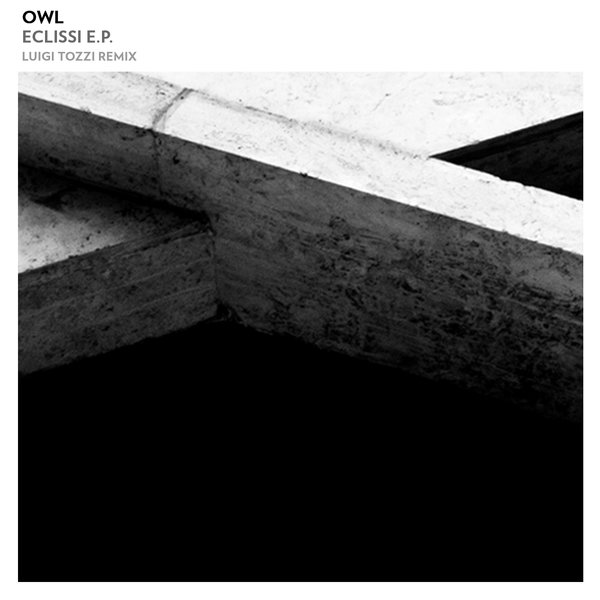 000-Owl-Eclissi EP- [ANH001]