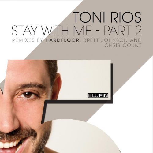 Toni Rios – Stay With Me – Part 2