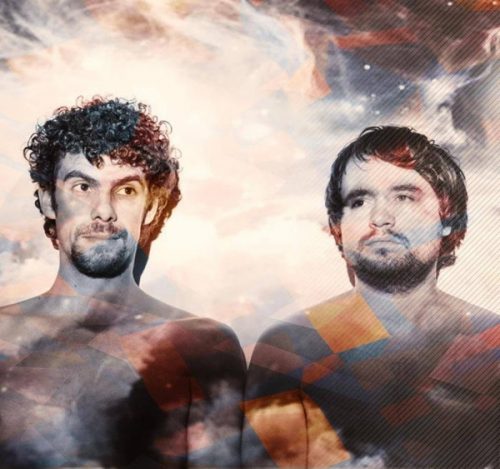 VA – Tube & Berger’s ALIEN DINNER Top 10