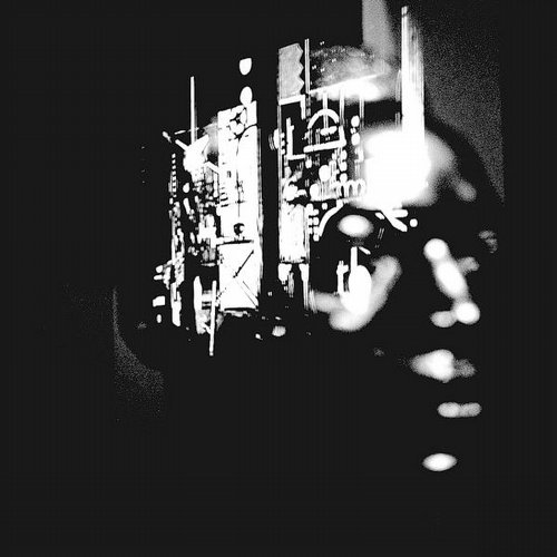 image cover: Black & Medley - Caress Moi EP [LDD034]