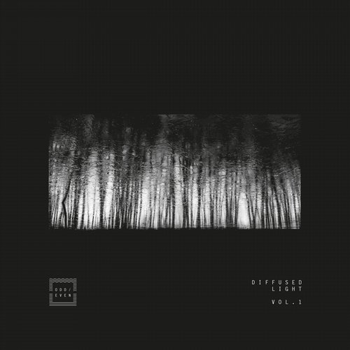 image cover: VA - Diffused Light Vol. 1 [ODDEVEN002] (FLAC)