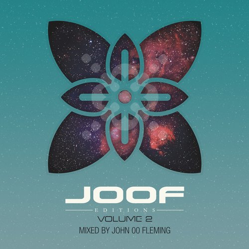 image cover: VA - JOOF Editions Vol 2 (Mixed By John 00 Fleming) [JOOF227]