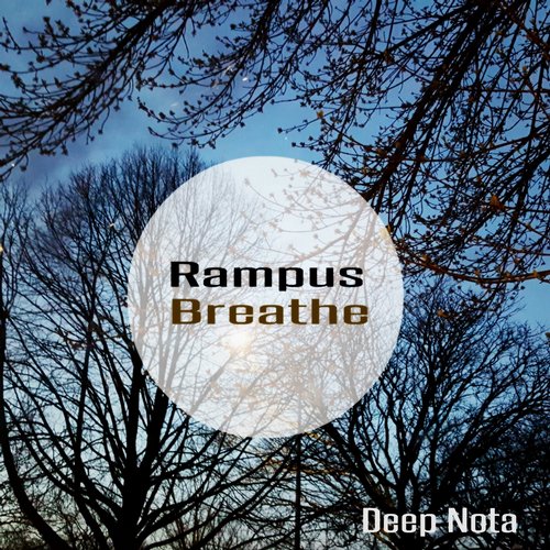 image cover: Rampus - Breathe [DN089]