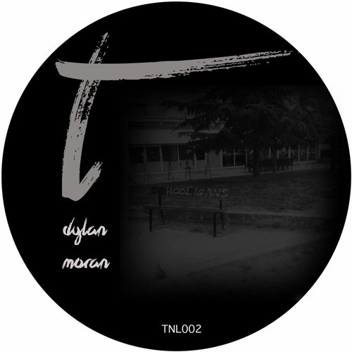 image cover: Dylan Moran - Festered Hooligans [TNL002]