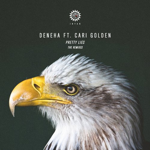 image cover: Deneha - Pretty Lies (Feat. Cari Golden) [IM009]