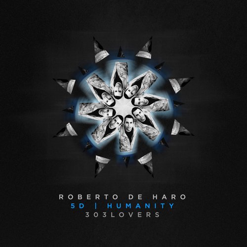 image cover: Roberto De Haro - 5D [303L1525]