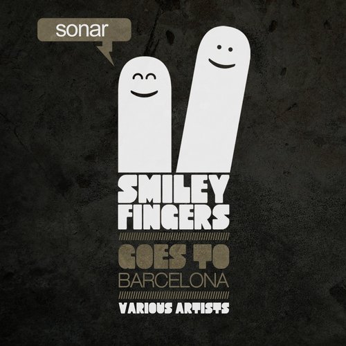 image cover: VA - Smiley Goes To Barcelona [SFS006]