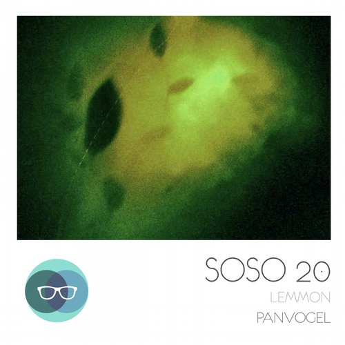 image cover: Lemmon - Panvogel [SOSO20]