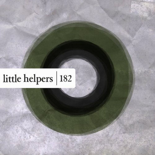 image cover: White Brothers - Little Helpers 182 [LITTLEHELPERS182]
