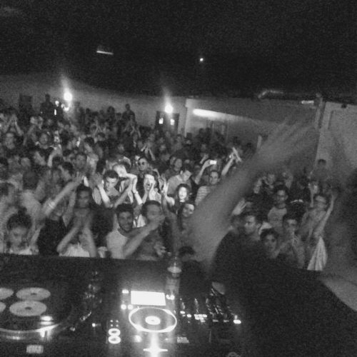 VA – Alex Niggemann Best Of July Chart 2015