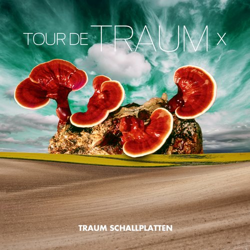 image cover: VA - Tour De Traum X [TRAUMCDDIGITAL35]