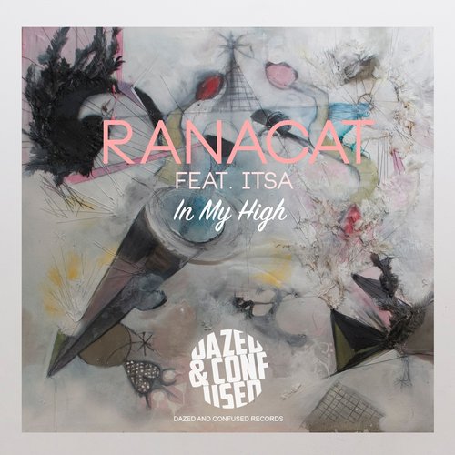 image cover: Ranacat - In My High [DNC008]