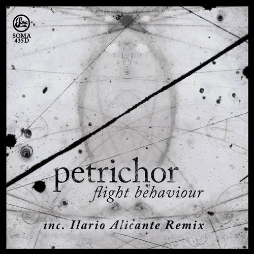 image cover: Petrichor - Flight Behaviour [SOMA435D]