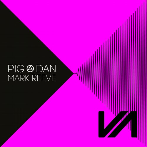 image cover: Pig&Dan Mark Reeve - Accidental Paradise EP [ELV27]