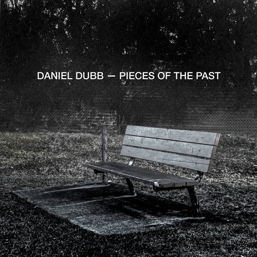 image cover: Daniel Dubb - Pieces Of The Past [REJ043]