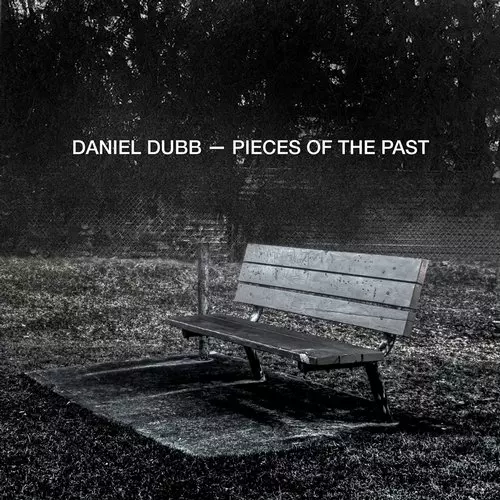 image cover: Daniel Dubb - Pieces Of The Past [REJ043]