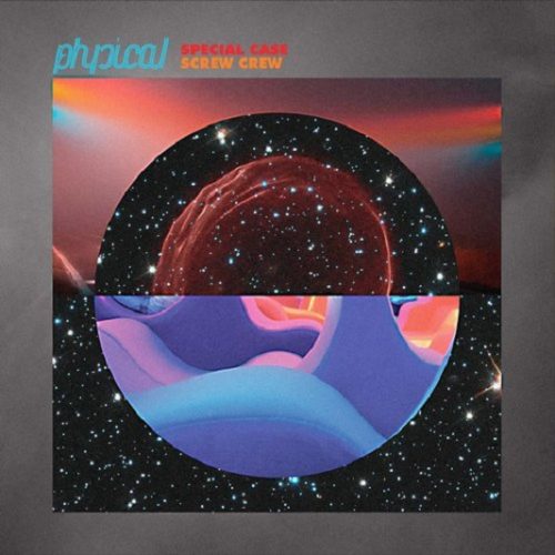 Special Case – Screw Crew EP [GPM312]
