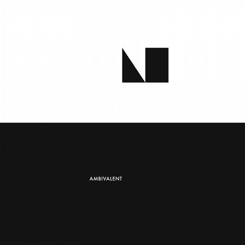 image cover: Ambivalent - Janus EP [VAL003]