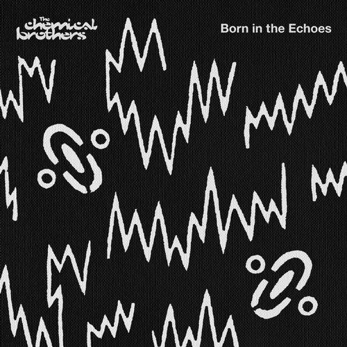 image cover: The Chemical Brothers - Reflexion [00602547333872]