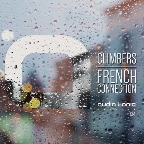 image cover: Climbers - French Connection [AT034]