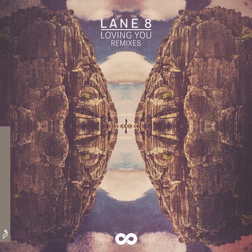 image cover: Lane 8, Lulu James - Loving You (The Remixes) [ANJDEE235RD]