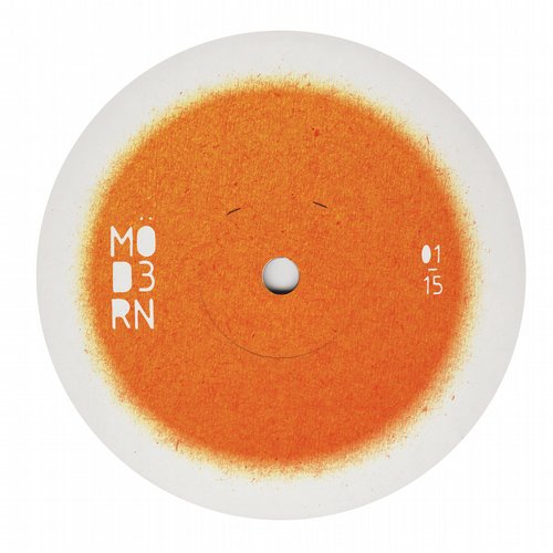 image cover: Möd3Rn - 01-15 [MDRN05] (FLAC)