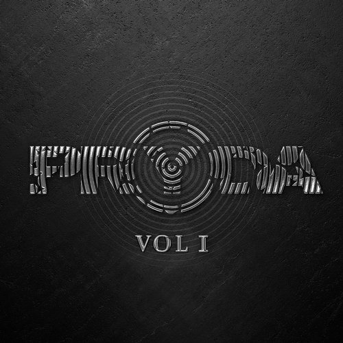 image cover: Pryda - PRYDA 10 Vol 1 [PRY032]