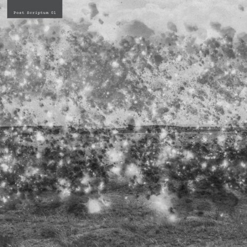 Post Scriptum – Post Scriptum 01 [INFCD001]