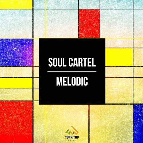 image cover: Soul Cartel - Melodic [TIUM002]