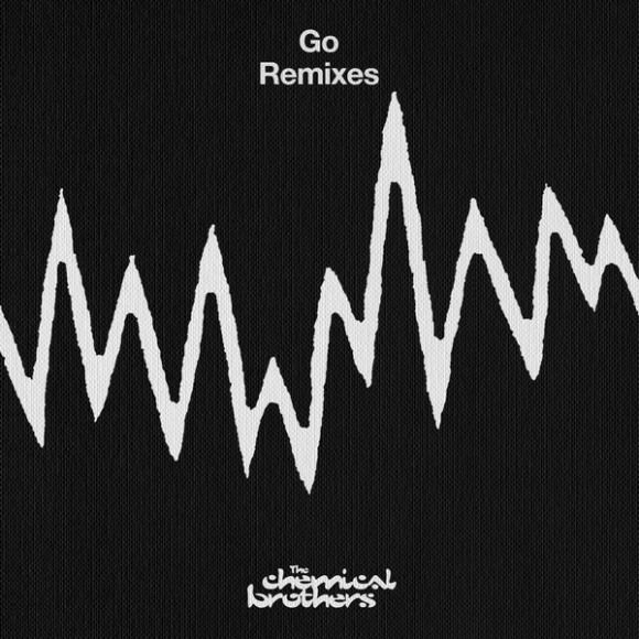 image cover: The Chemical Brothers - Go (Remixes) [00602547500656]