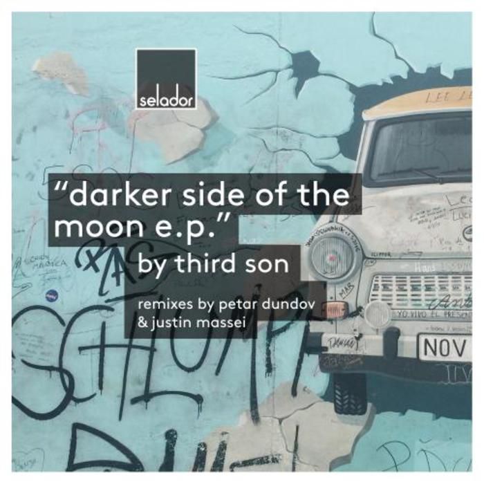 image cover: Third Son - Darker Side Of The Moon EP [SEL029]