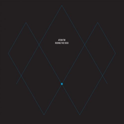 Atom – Riding The Void [R-N160]