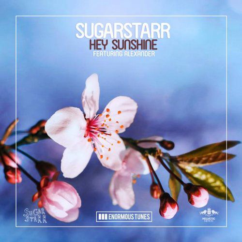 image cover: Sugarstarr feat. Alexander - Hey Sunshine [ETR272]