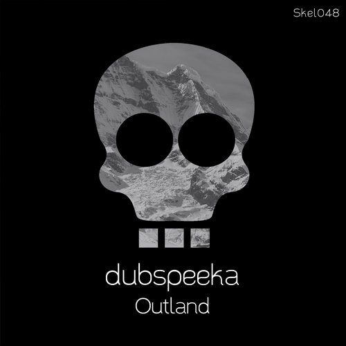 image cover: dubspeeka - Outland [SKEL048]