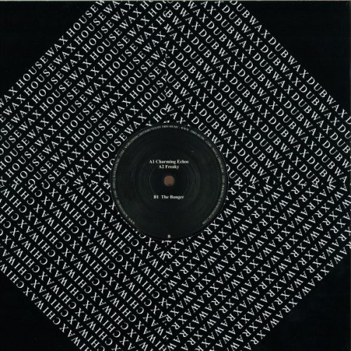 Boo Williams – Freaky Teck [HOUSEWAXLTD008]