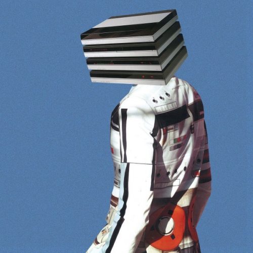 Camea – The Hallway EP [BPC314]