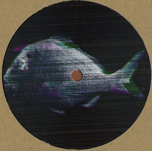 Shards – 002 (Shards 002) [VINYLSHARDS002]