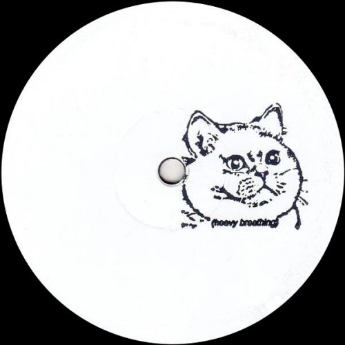 Cate – Heavy Breathing [DOGE002]